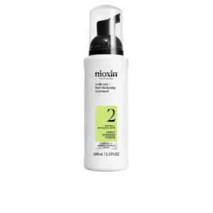 NIOXIN System 2 Densifying Serum for Weak Hair 100ML