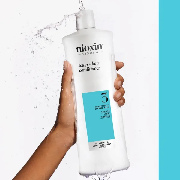 NIOXIN | 3D CARE SYSTEM | Hair Conditioners - Image 2