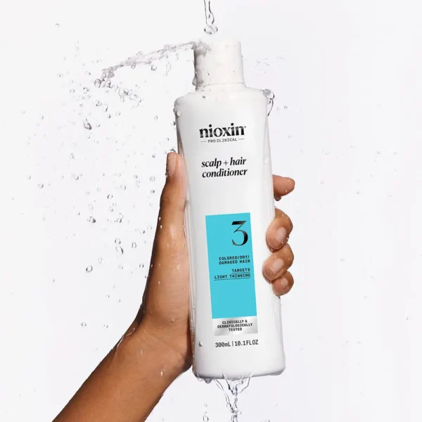 NIOXIN | 3D CARE SYSTEM | Hair Conditioners - Image 4