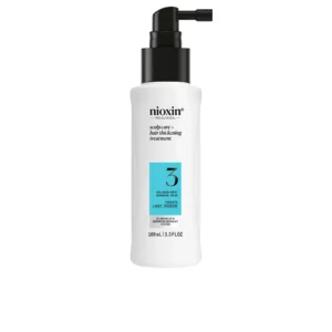 NIOXIN System 3 Densifying Serum for Dyed & Damaged Hair 100ML