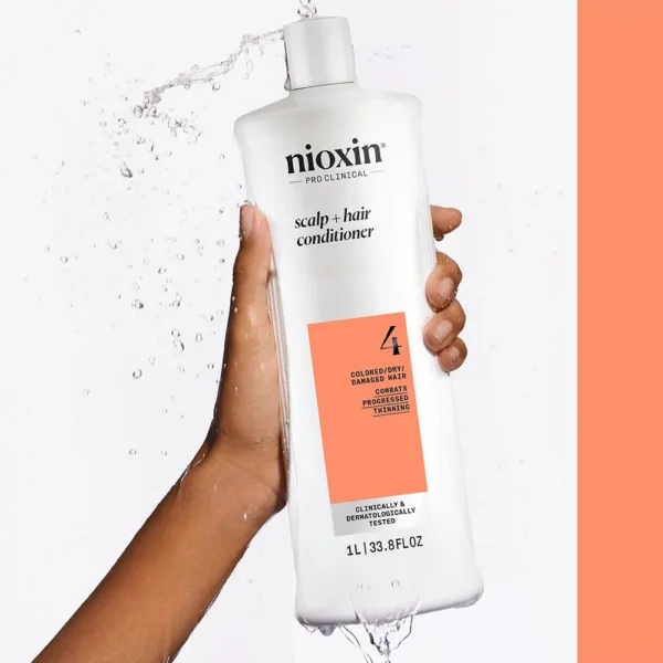 NIOXIN | 3D CARE SYSTEM | Hair Conditioners - Image 2