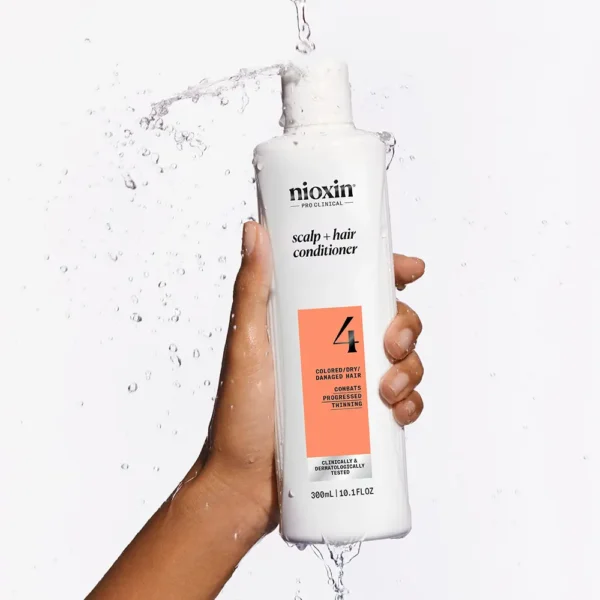 NIOXIN | 3D CARE SYSTEM | Hair Conditioners - Image 4