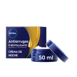 NIVEA Anti-Wrinkle 55+ Revitalizing Night Cream 50ML