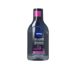 NIVEA Biphasic Waterproof Micellar Water 400ml