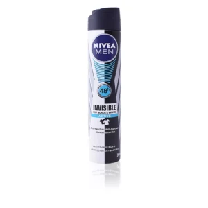 NIVEA Black & White Active Deodorant Spray 200ml