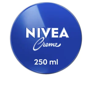 NIVEA Blue Can Cream 250ml - All Skin Types