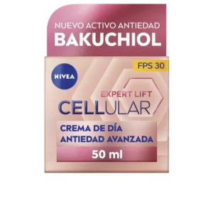 NIVEA Cellular Filler Day Cream SPF30 50ml