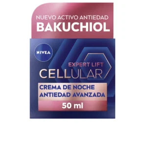 NIVEA Cellular Filler Night Cream 50ML for All Skin Types