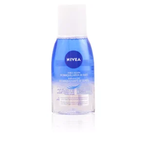 NIVEA Double Action Waterproof Eye Makeup Remover 125ML