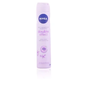 NIVEA Double Effect Deodorant Spray 200ML with Avocado Extracts