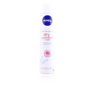 NIVEA Dry Comfort Deodorant Spray 200ML