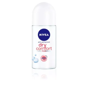 NIVEA Dry Comfort Plus Deo Roll-On 50ml