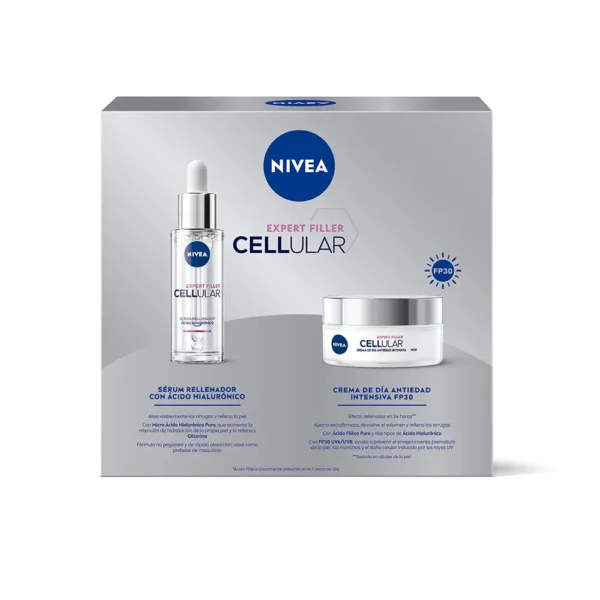 NIVEA Extra-Firmness Treatment Set 2 Pieces - Image 2