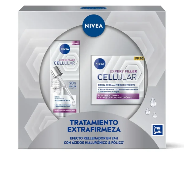 NIVEA Extra-Firmness Treatment Set 2 Pieces