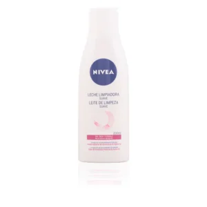 NIVEA Gentle Cleansing Milk 200ML
