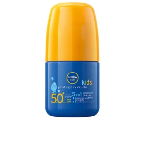 Kids Protect & Care SPF 50 Roll-On 50ml