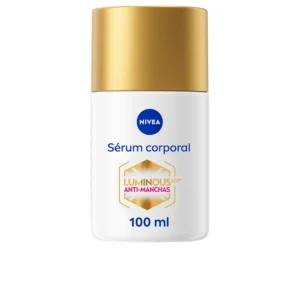 NIVEA Luminous 630º Anti-Marks Stretch Mark Serum 100ml