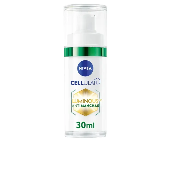 NIVEA Luminous 630º Anti-Spot Serum 30ml