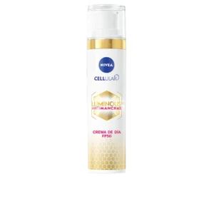 NIVEA Luminous 630º Anti-Stain Day Fluid SPF50 40ML