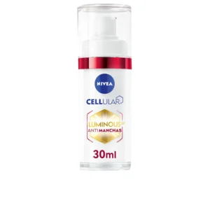 NIVEA Luminous 630° Anti-Market Serum 2-in-1