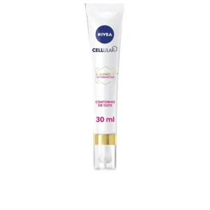 NIVEA Luminous Anti-Stain Eye Cream 15ML