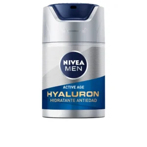 NIVEA Men Active Age Anti-Wrinkle Moisturizer 50ML