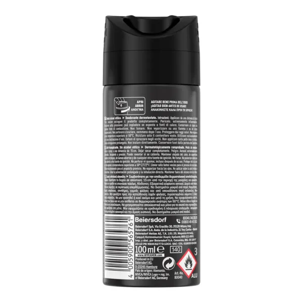 NIVEA | NIVEA MEN | Deodorants - Image 3