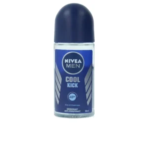 NIVEA Men Cool Kick Deo Roll-On 50ML