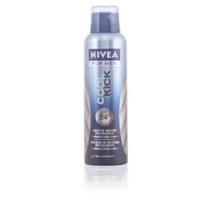 NIVEA Men Cool Kick Deodorant Spray 200ML