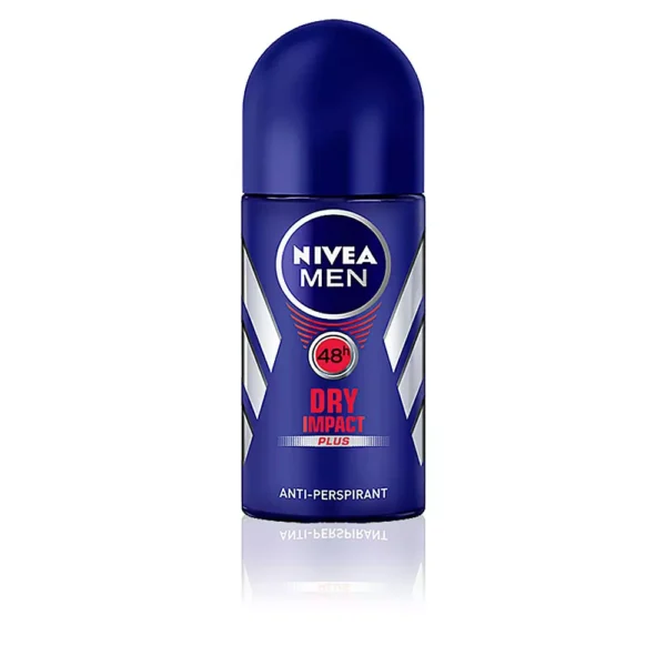 NIVEA Men Dry Impact Deo Roll-On 50ml