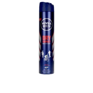 NIVEA Men Dry Impact Deodorant Spray 200ML