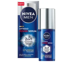 NIVEA Men Luminous 360º Power Serum 30ml