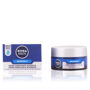 NIVEA Men Originals Intensive Moisturizing Cream 50ml