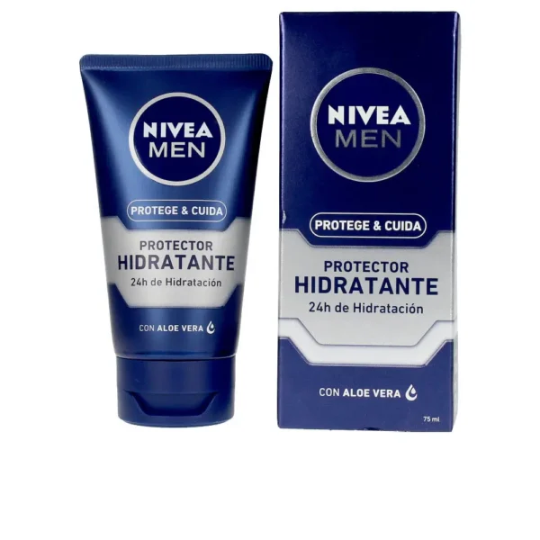 NIVEA Men Originals Moisturizing Protector 75ML - Image 2