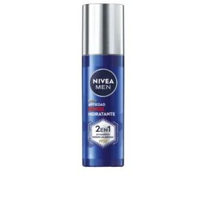 NIVEA Men Power Anti-Aging Cream SPF 30 50ml