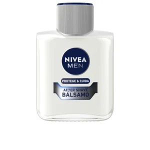 NIVEA Men Protect & Care After Shave Balm 100ML