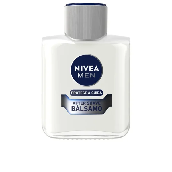 NIVEA Men Protect & Care After Shave Balm 100ML