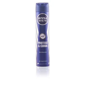 NIVEA Men Protect & Care Deodorant Spray 200ML