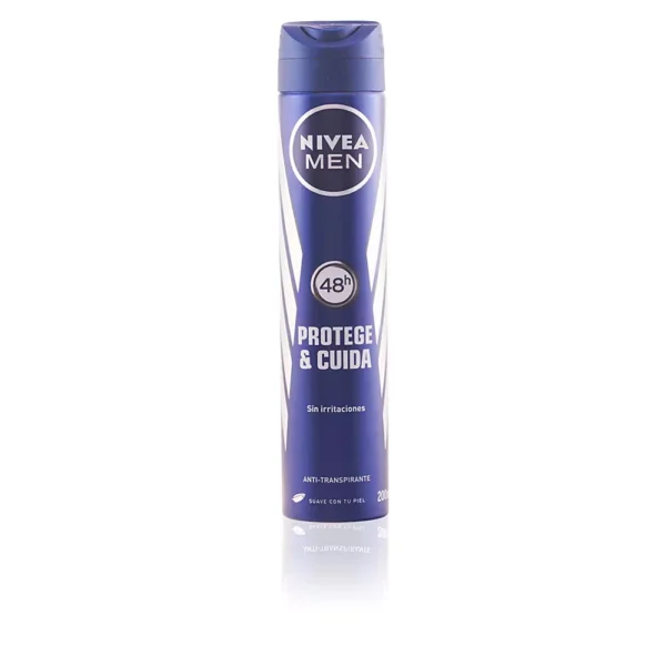 NIVEA Men Protect & Care Deodorant Spray 200ML