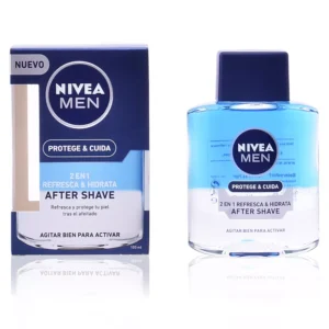 NIVEA Men Protege & Cuida After-Shave 100ML
