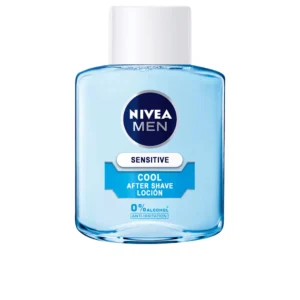 NIVEA Men Sensitive Cool After Shave Lotion 100ML