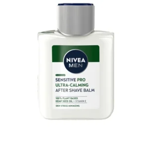 NIVEA Men Sensitive Pro After Shave Balm 100ML