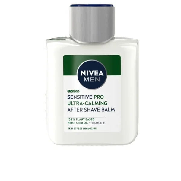 NIVEA Men Sensitive Pro After Shave Balm 100ML