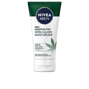 NIVEA Men Sensitive Pro Moisturizing Face Cream 75ML