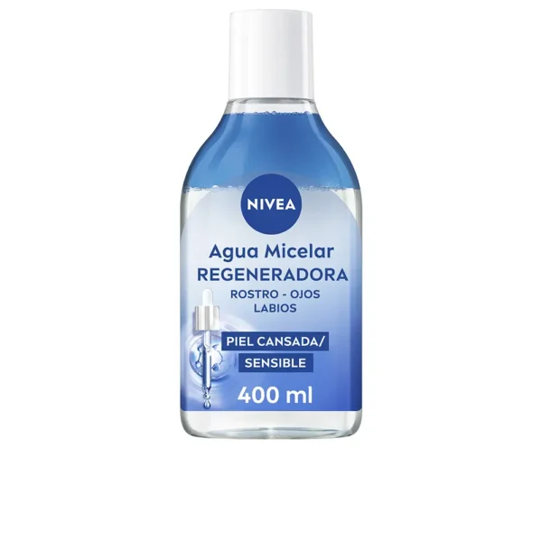 NIVEA Micellar Water Regenerating Serum 400ml