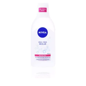 NIVEA Micellar Water for Dry Skin 400ML