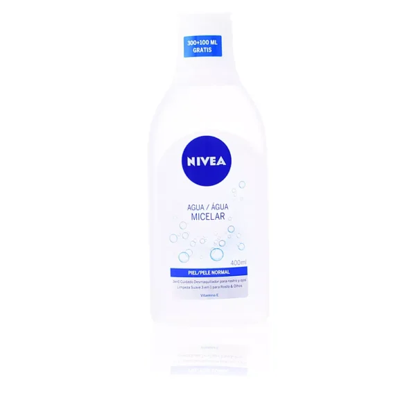 NIVEA Micellar Water for Normal Skin 400ML