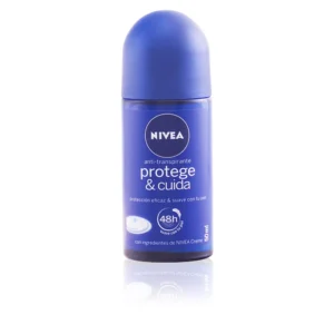 NIVEA Protect & Care Deodorant Roll-On 50ML
