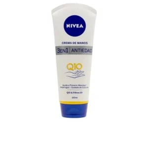NIVEA Q10 Anti-Aging Hand Care 100ML