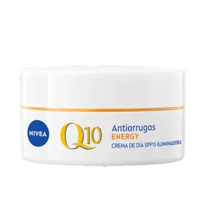NIVEA Q10+ Anti-Wrinkle Day Cream SPF 15 50ML